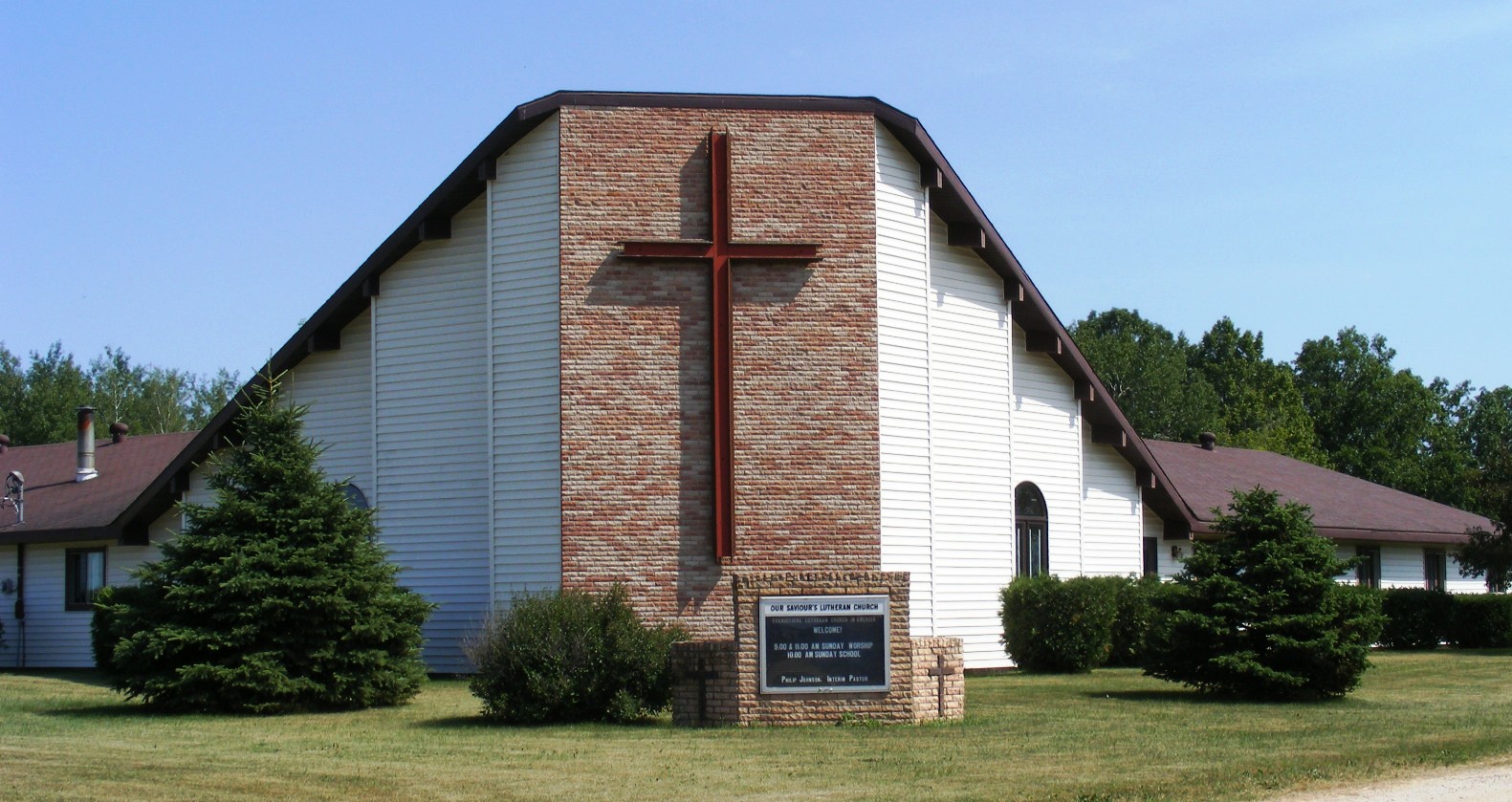 Guide to Sebeka Minnesota